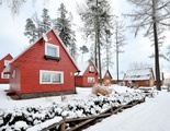 TATRY HOLIDAY COTTAGE