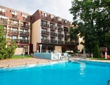Danubius Health Spa Resort Sárvár