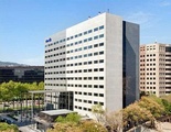 Hilton Barcelona