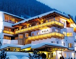 Gradiva Apartments