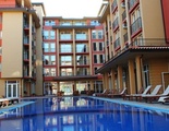 Sunny View Central