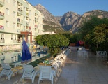 Gonul Palace Hotel