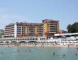 Mirage of Nessebar