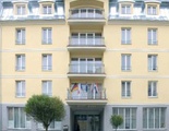 Brussel Sanatorium
