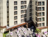 Metropolis Design Hotel