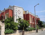 Kemer Paradise Hotel