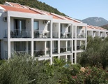 Hotel Vile Oliva