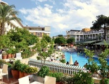 Gelidonya Hotel