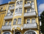 Mercur Kurhaus