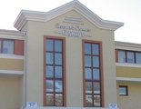 Neshkov SeaPark Homes