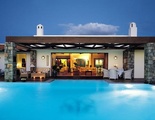 Elounda Beach - Premium Gold Club