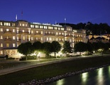 Sacher Salzburg