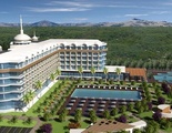 Maya World Hotel