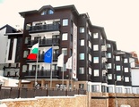 Royal Park Complex & Spa