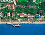 Club Oasis Beach