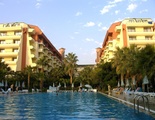 Meryan Hotel