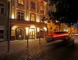 Antik Garni Hotel, Prag