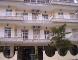 Ouzas Hotel