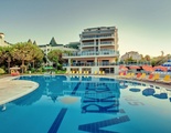 Mc Beach Park Hotel (Ex. Serapsu)