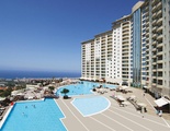 Goldcity Tourism Complex