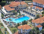 Aristoteles Beach Hotel Bomo Club