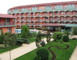 Jasmin Club