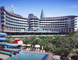 Botanik Platinum Hotel