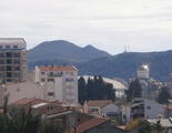 Apartments Milutin