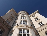 Piast Hotel Wroclaw