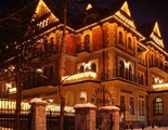 Grand Hotel Stamary