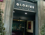Glories Barcelona