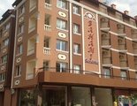 Bahami Residence