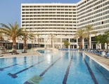 Crowne Plaza Hotel