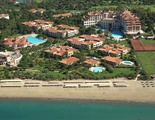 Sirene Golf Hotel