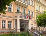 Venus Kurhotel, Karlsbad