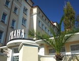 Praha Kurhotel, St. Joachimsthal (Jáchymov)