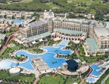 Spice Hotel & Spa