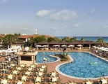 Club Ali Bey Park