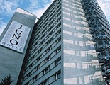 Juno Hotel, Prag