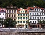 Maltézský Kříž Kurhotel, Karlsbad
