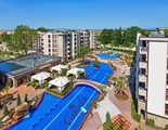 Cascadas Family Resort 