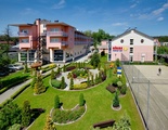 Akces Medical Spa, Dźwirzyno bei Kolberg