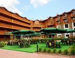 Spa Hotel Narcis