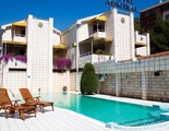 Hotel Admiral
