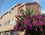 Apartments El Mar 