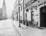 Senacki Hotel