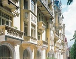 Margarita Dependance, Marienbad