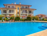 apart-hotel Arkite