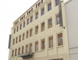 Grand Majestic Plaza Hotel, Prag