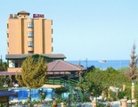 Kolibri Hotel